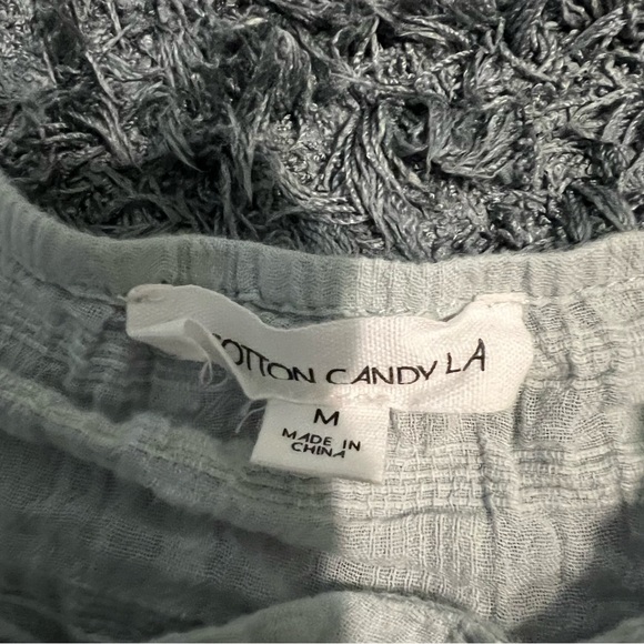 Crop top - Picture 4 of 5